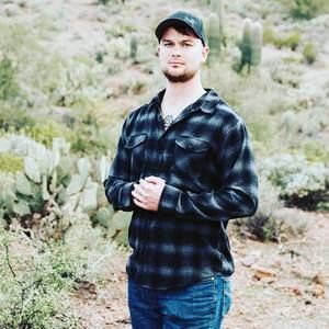 Meet your Posher, Jacob